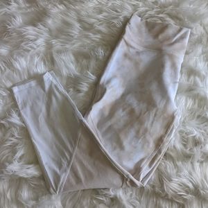 COPY - Fabletics Power Hold Leggings